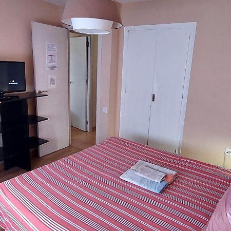Apartamentos Con Patio Alicante Kültér fotó