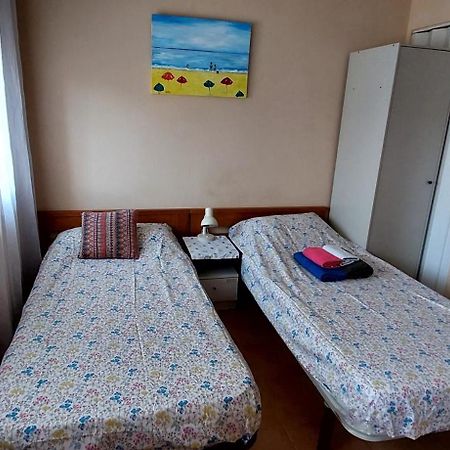 Apartamentos Con Patio Alicante Kültér fotó