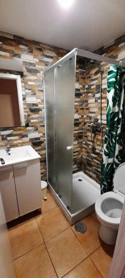 Apartamentos Con Patio Alicante Kültér fotó