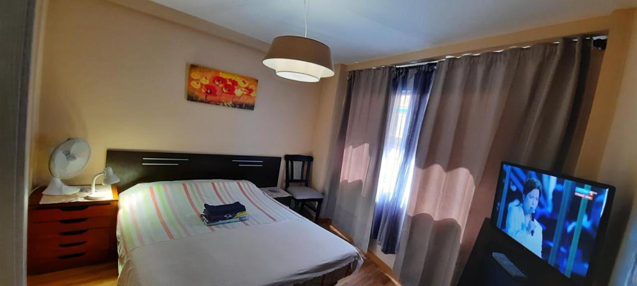 Apartamentos Con Patio Alicante Kültér fotó
