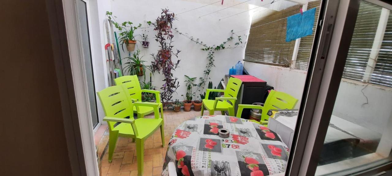 Apartamentos Con Patio Alicante Kültér fotó