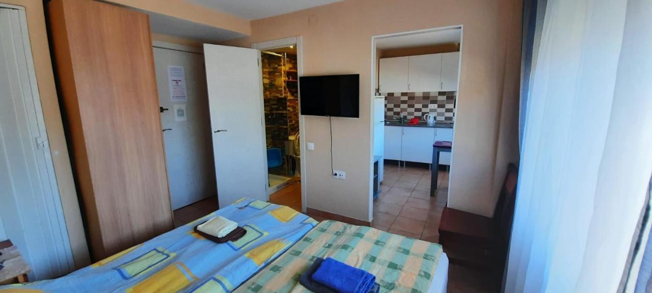 Apartamentos Con Patio Alicante Kültér fotó