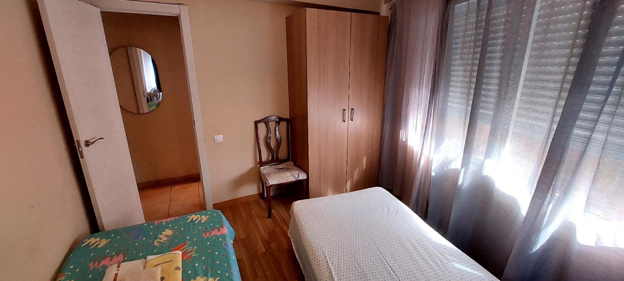 Apartamentos Con Patio Alicante Kültér fotó