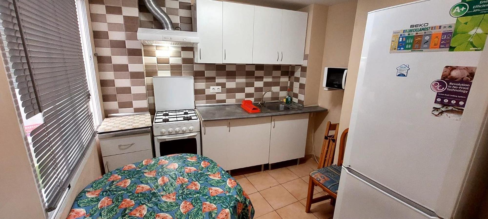 Apartamentos Con Patio Alicante Kültér fotó