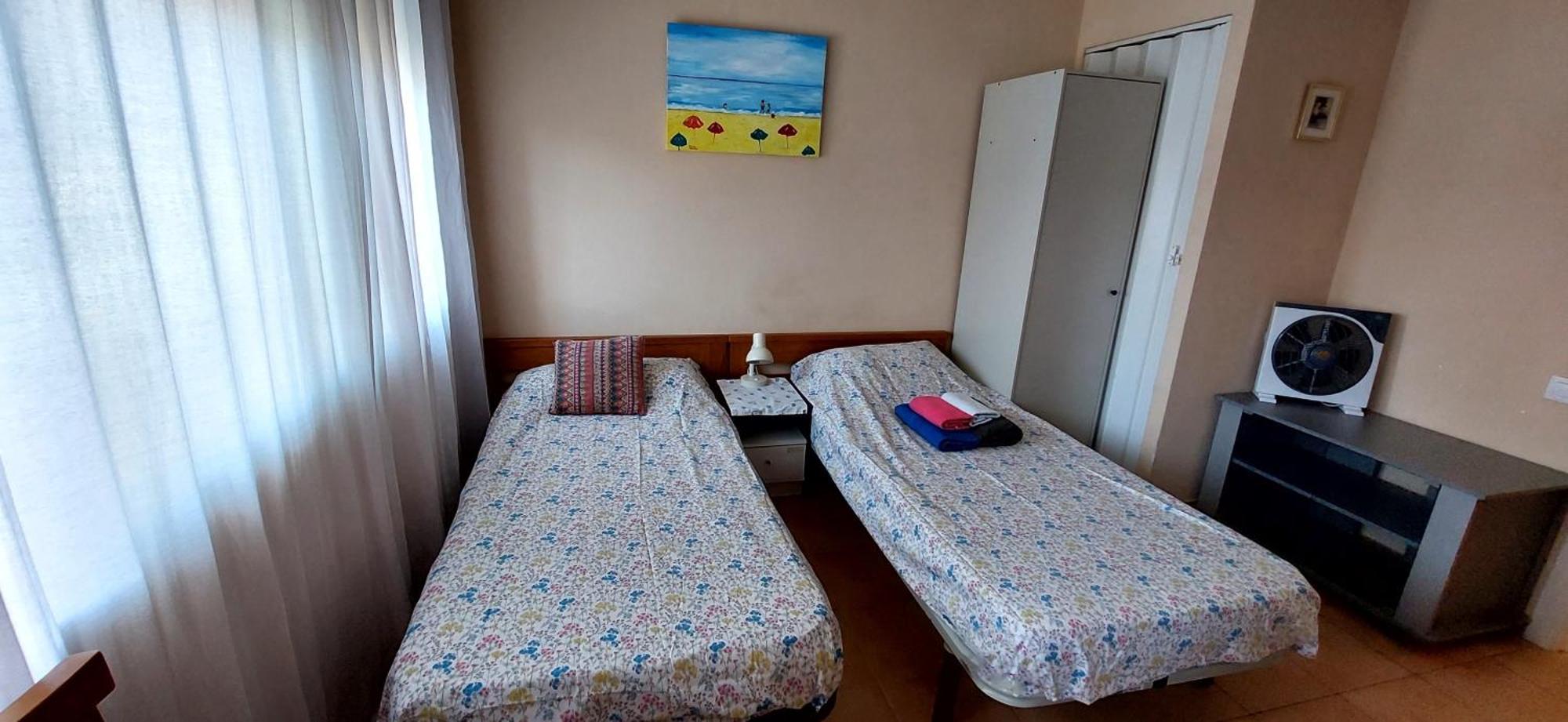 Apartamentos Con Patio Alicante Kültér fotó