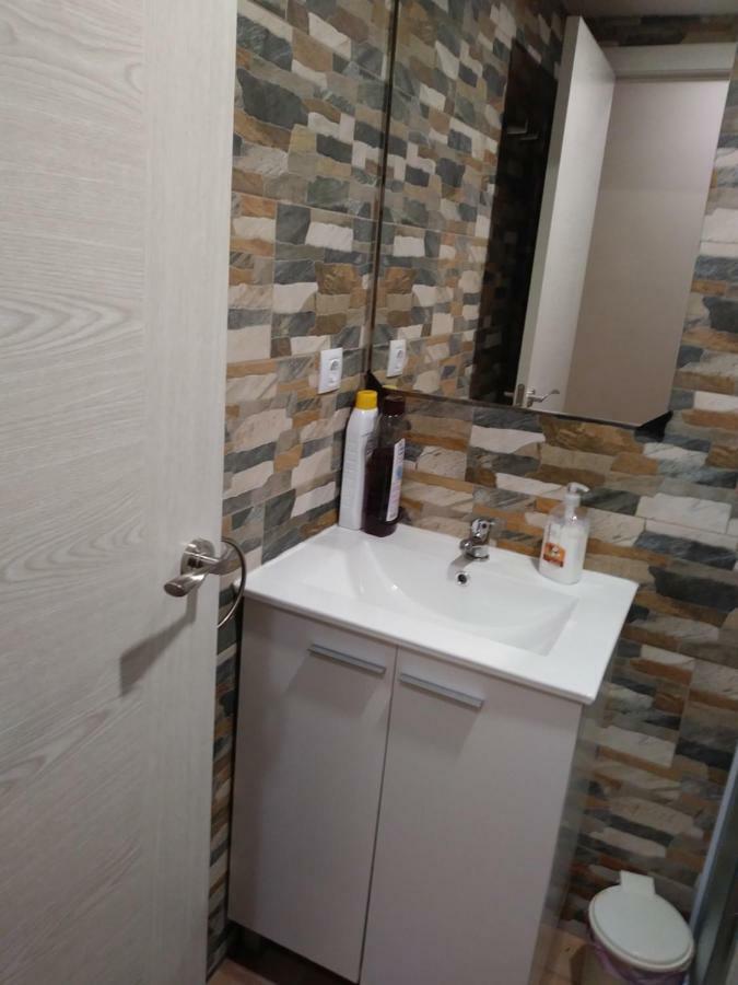 Apartamentos Con Patio Alicante Kültér fotó