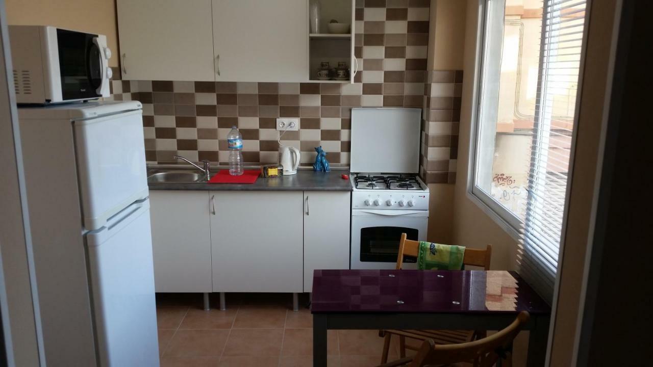 Apartamentos Con Patio Alicante Kültér fotó