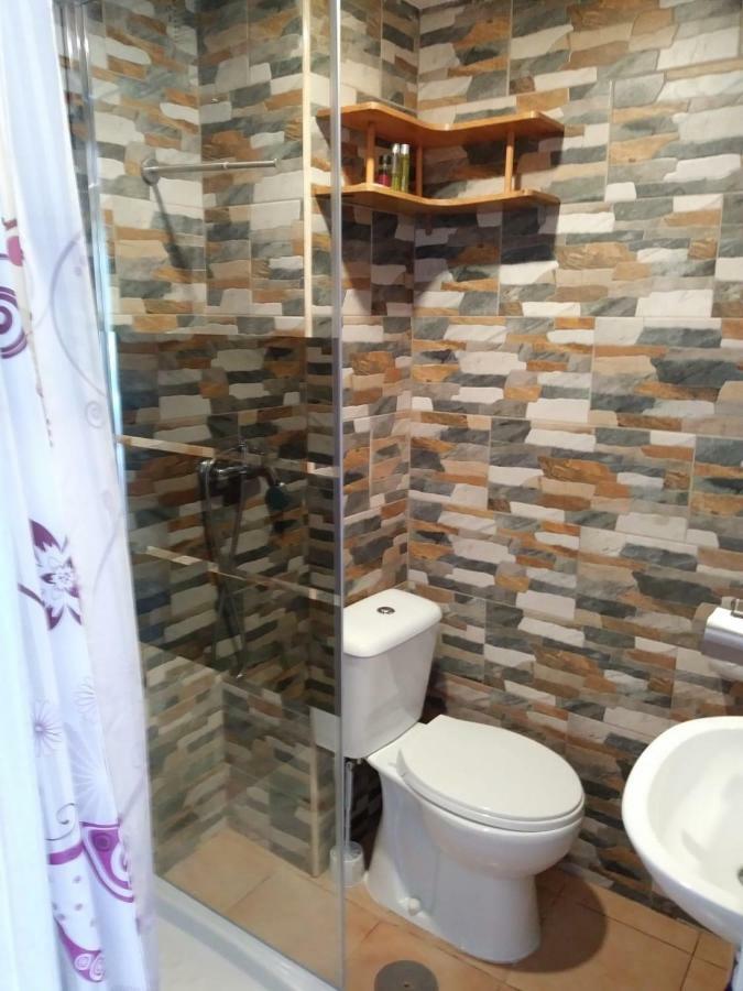 Apartamentos Con Patio Alicante Kültér fotó