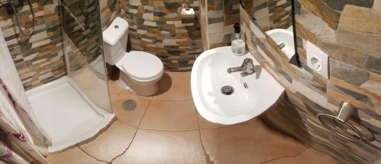 Apartamentos Con Patio Alicante Kültér fotó