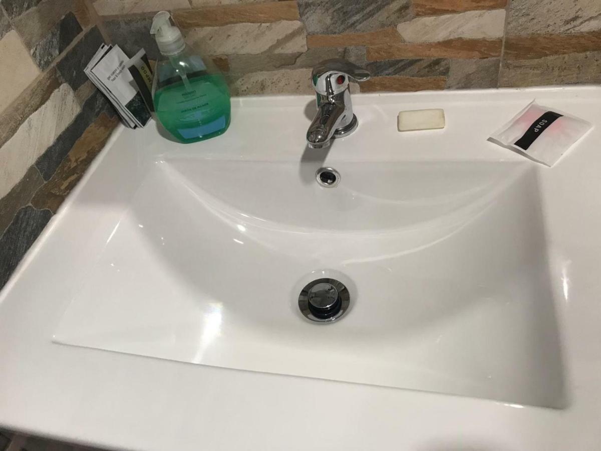 Apartamentos Con Patio Alicante Kültér fotó