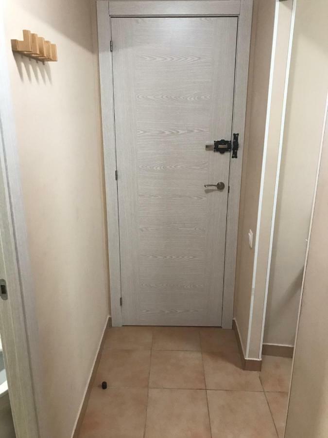 Apartamentos Con Patio Alicante Kültér fotó