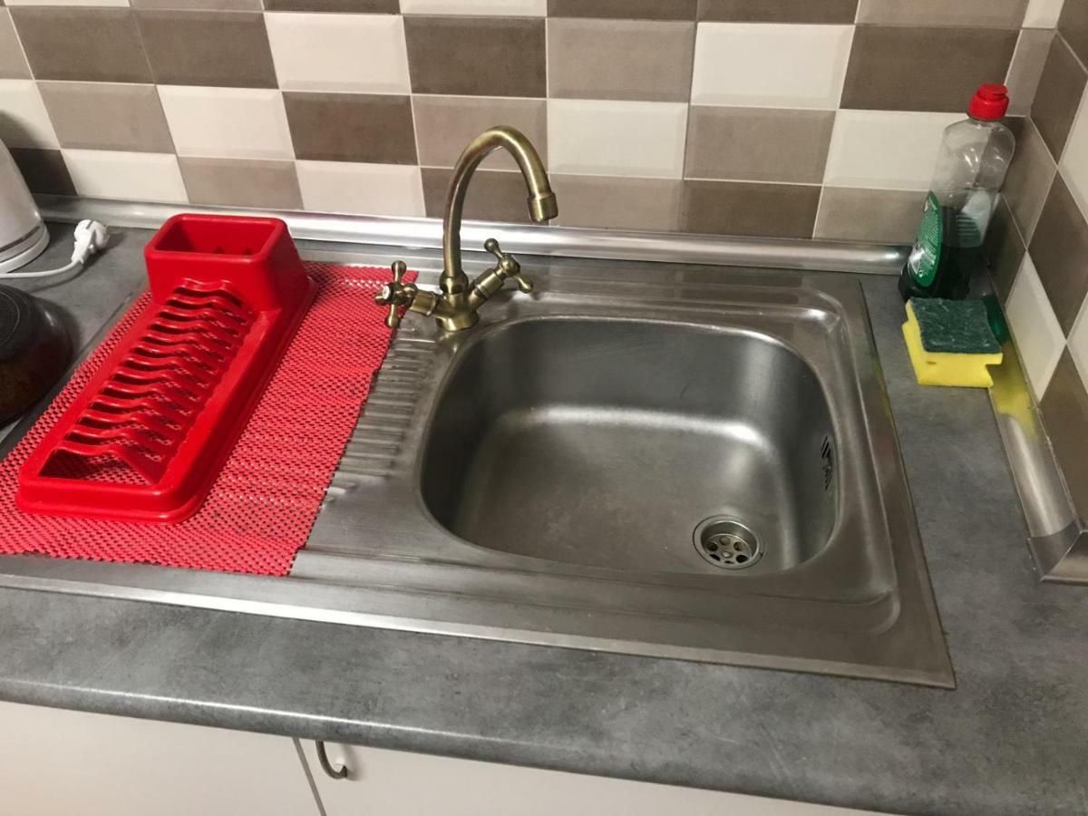 Apartamentos Con Patio Alicante Kültér fotó