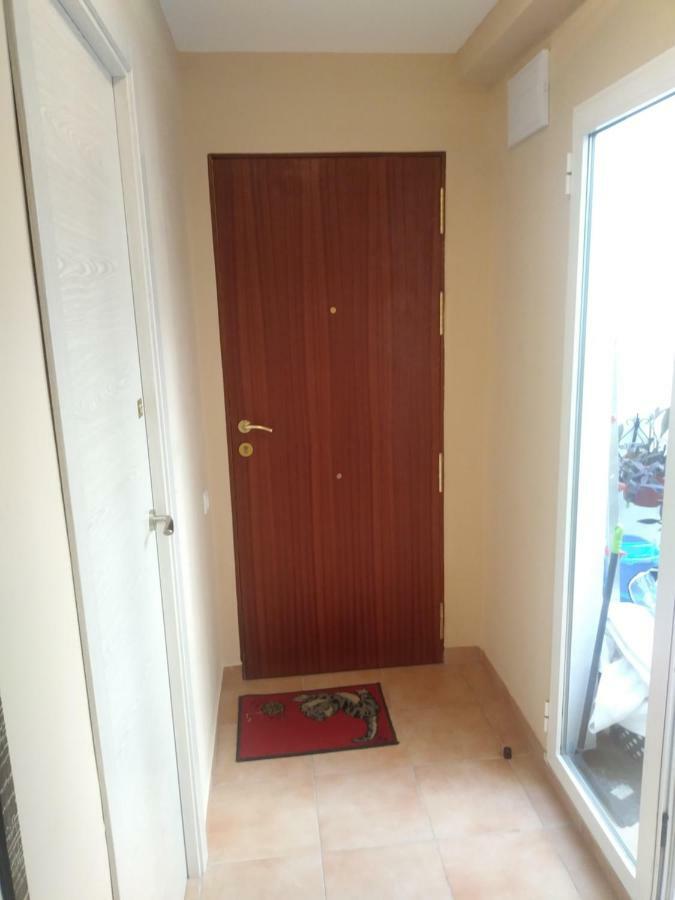 Apartamentos Con Patio Alicante Kültér fotó